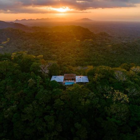 Copal Tree Lodge A Muy'Ono Resort Toledo District Eksteriør bilde
