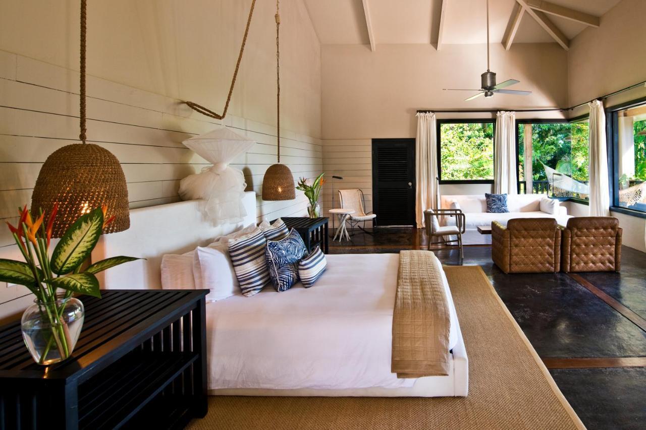 Copal Tree Lodge A Muy'Ono Resort Toledo District Eksteriør bilde
